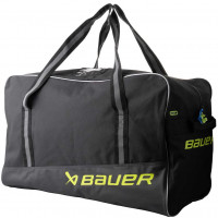Баул без колес Bauer Core Carry Bag S24 JR black (1063630)
