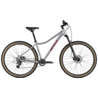 Велосипед Welt Sienna 2.0 HD 27.5" Satin Rose рама: S (2027) Велосипед Welt Sienna 2.0 HD 27.5" Satin Rose рама: S (2027)