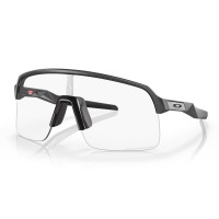 Очки Oakley Sutro Lite clear black iridium photochromic/matte carbon