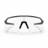 Очки Oakley Sutro Lite clear black iridium photochromic/matte carbon - Очки Oakley Sutro Lite clear black iridium photochromic/matte carbon