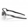 Очки Oakley Sutro Lite clear black iridium photochromic/matte carbon - Очки Oakley Sutro Lite clear black iridium photochromic/matte carbon