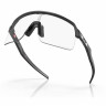 Очки Oakley Sutro Lite clear black iridium photochromic/matte carbon - Очки Oakley Sutro Lite clear black iridium photochromic/matte carbon