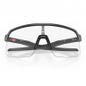 Очки Oakley Sutro Lite clear black iridium photochromic/matte carbon - Очки Oakley Sutro Lite clear black iridium photochromic/matte carbon