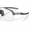 Очки Oakley Sutro Lite clear black iridium photochromic/matte carbon - Очки Oakley Sutro Lite clear black iridium photochromic/matte carbon