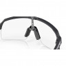 Очки Oakley Sutro Lite clear black iridium photochromic/matte carbon - Очки Oakley Sutro Lite clear black iridium photochromic/matte carbon