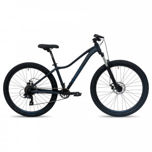 Велосипед Aspect Oasis 27.5" синий рама: S (2026) 