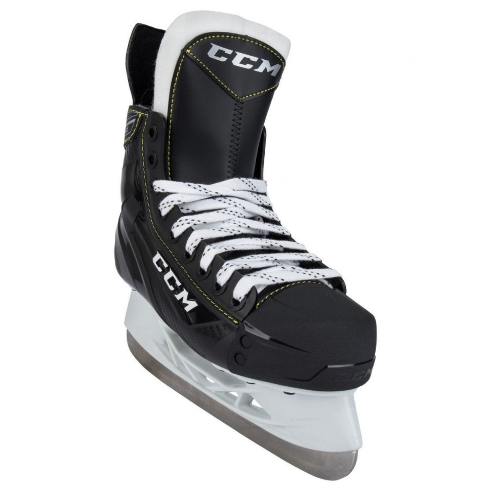 Коньки CCM Super Tacks 9350 JR D купить со скидкой в интернет-магазине HC5