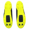 Велообувь Scott MTB RC matt black/sulphur yellow - Велообувь Scott MTB RC matt black/sulphur yellow