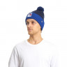 Шапка Atributika&Club NHL New York Rangers сине-голубая (55-58 см) 59245 - Шапка Atributika&Club NHL New York Rangers сине-голубая (55-58 см) 59245