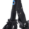 Самокат Micro Suspension black - Самокат Micro Suspension black