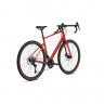 Велосипед Welt G100 700C misty orange рама: L (20") (Демо-товар, состояние идеальное) - Велосипед Welt G100 700C misty orange рама: L (20") (Демо-товар, состояние идеальное)