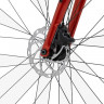 Велосипед Welt G100 700C misty orange рама: L (20") (Демо-товар, состояние идеальное) - Велосипед Welt G100 700C misty orange рама: L (20") (Демо-товар, состояние идеальное)