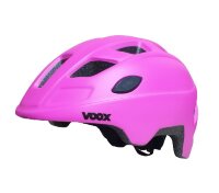 Шлем ProSurf Kids Helmets mat pink