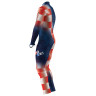Спусковой комбинезон с защитой Energiapura Racing Suit Speed Croatian National Team SR - Спусковой комбинезон с защитой Energiapura Racing Suit Speed Croatian National Team SR