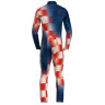 Спусковой комбинезон с защитой Energiapura Racing Suit Speed Croatian National Team SR - Спусковой комбинезон с защитой Energiapura Racing Suit Speed Croatian National Team SR