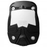 Комплект подметок Fischer RC4 Gripwalk black/white - Комплект подметок Fischer RC4 Gripwalk black/white