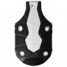 Комплект подметок Fischer RC4 Gripwalk black/white - Комплект подметок Fischer RC4 Gripwalk black/white