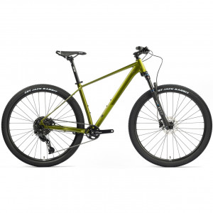 Велосипед Superior XC 879 29&quot; matte olive metallic рама: L (2025) 