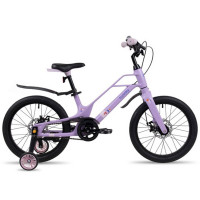 Велосипед Twinky Fly Girl 18" лавандовый рама: OS (2027) Велосипед Twinky Fly Girl 18" лавандовый рама: OS (2027)