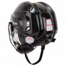 Шлем с маской CCM Tacks 310 Combo SR black - Шлем с маской CCM Tacks 310 Combo SR black
