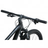 Велосипед Aspect Radium 3X Pro 29" черный рама: M (18") (2025) - Велосипед Aspect Radium 3X Pro 29" черный рама: M (18") (2025)