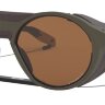 Очки Oakley Clifden Matte Olive Green/Prizm Tungsten Polarized (2021) - Очки Oakley Clifden Matte Olive Green/Prizm Tungsten Polarized (2021)