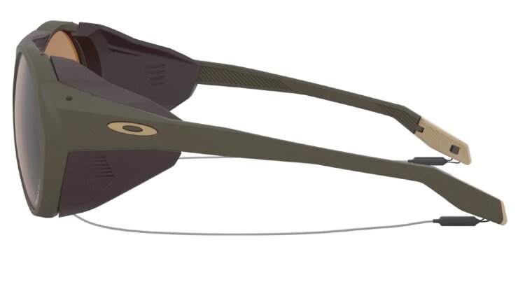 Oakley 2025 clifden green