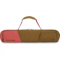 Чехол для сноуборда DAKINE TOUR SNOWBOARD BAG 175 DARK OLIVE/DARK ROSE (2021)