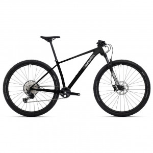 Велосипед Superior XP 6.2 29&quot; gloss black/black рама: S (2025) 