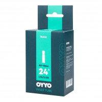 Камера Oyyo TA240 24x1.95/2.125 AV48
