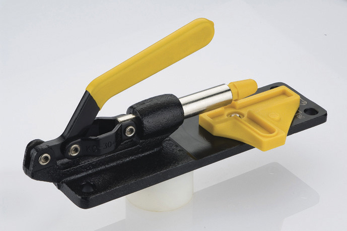 Пресс JAGWIRE WST024 для замены сменных картриджей в тормозных колодках ...