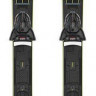 Горные лыжи Salomon E S/Max 10 + Z10 GW L8 (2021) - Горные лыжи Salomon E S/Max 10 + Z10 GW L8 (2021)
