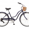 Велосипед Schwinn MIKKO 7 26" синий Рама 17" (2022) - Велосипед Schwinn MIKKO 7 26" синий Рама 17" (2022)