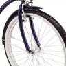 Велосипед Schwinn MIKKO 7 26" синий Рама 17" (2022) - Велосипед Schwinn MIKKO 7 26" синий Рама 17" (2022)