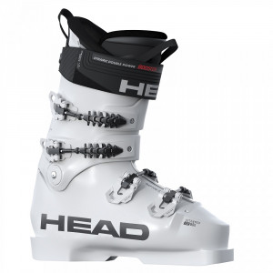 Горнолыжные ботинки Head Raptor WCR 140S White (2023) 