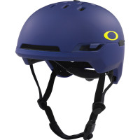 Шлем Oakley Mod BC matte cristal blue/rtna brn Шлем Oakley Mod BC matte cristal blue/rtna brn