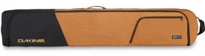 Чехол для сноуборда на колесах Dakine Low Roller Snowboard Bag 175 caramel (2021) 