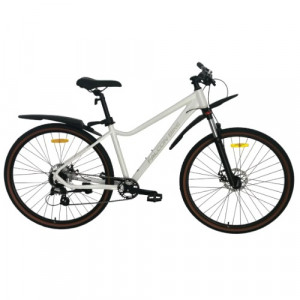 Велосипед Falcon Bike Venus 1.0 29&quot; белый рама: 17&quot; (2025) 