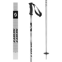 Палки горнолыжные Scott 540 Pro Poles white (ES423069-0002)