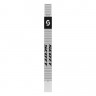 Палки горнолыжные Scott 540 Pro Poles white (ES423069-0002) - Палки горнолыжные Scott 540 Pro Poles white (ES423069-0002)