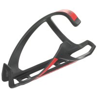 Флягодержатель Syncros Tailor Cage 2.0 правый black/rally red