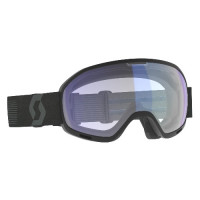 Маска Scott Unlimited II OTG Illuminator Goggle mineral black/illuminator