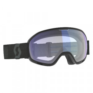 Маска Scott Unlimited II OTG Illuminator Goggle mineral black/illuminator 