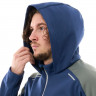 Куртка с капюшоном Dragonfly Explorer 2.0 Man grey/ocean (2024) - Куртка с капюшоном Dragonfly Explorer 2.0 Man grey/ocean (2024)