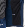 Куртка с капюшоном Dragonfly Explorer 2.0 Man grey/ocean (2024) - Куртка с капюшоном Dragonfly Explorer 2.0 Man grey/ocean (2024)