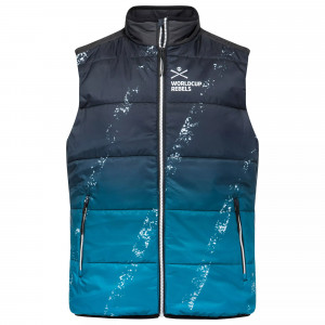 Жилет мужской Head Race Star Vest YVBK 