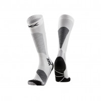 Носки X-Socks Discover OTC WMN x white/grey W313