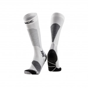 Носки X-Socks Discover OTC WMN x white/grey W313 