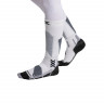 Носки X-Socks Discover OTC WMN x white/grey W313 - Носки X-Socks Discover OTC WMN x white/grey W313