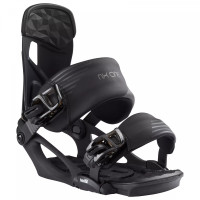 Крепления для сноуборда Head NX one black